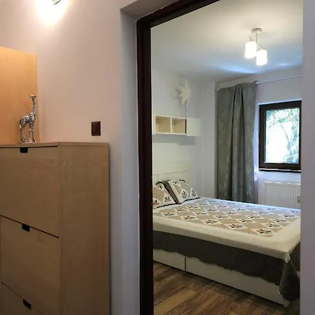 Thomas' Place -100m Parc Si Metrou Tineretului Bucureşti