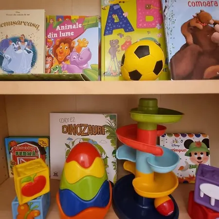 Thomas' Place -100m Parc Si Metrou Tineretului * Бухарест