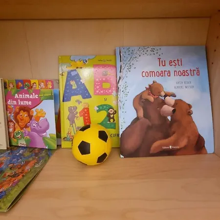 Thomas' Place -100m Parc Si Metrou Tineretului *