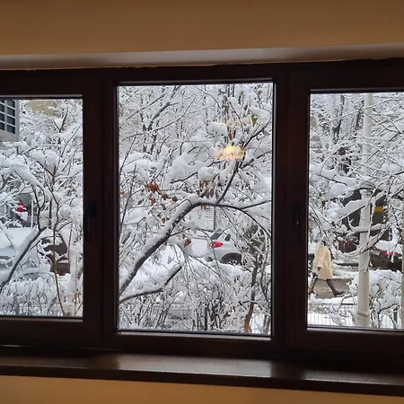 Thomas' Place -100m Parc Si Metrou Tineretului * Bucureşti