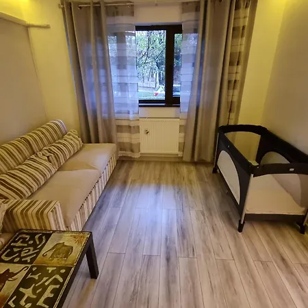 Thomas' Place -100m Parc Si Metrou Tineretului