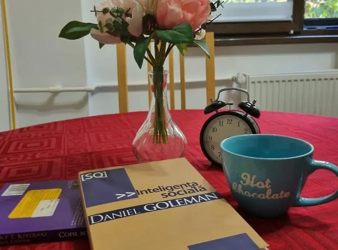 Thomas' Place -100m Parc Si Metrou Tineretului ブカレスト