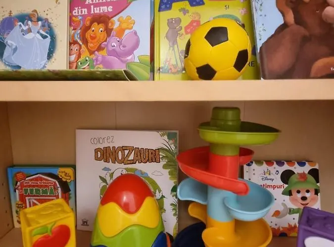 Thomas' Place -100m Parc Si Metrou Tineretului * ブカレスト