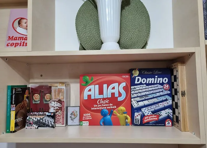 Thomas' Place -100m Parc Si Metrou Tineretului * Bukarest