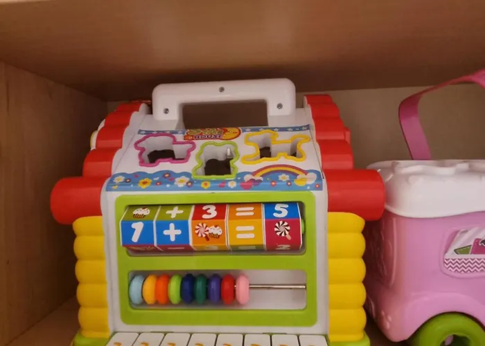 Thomas' Place -100m Parc Si Metrou Tineretului *