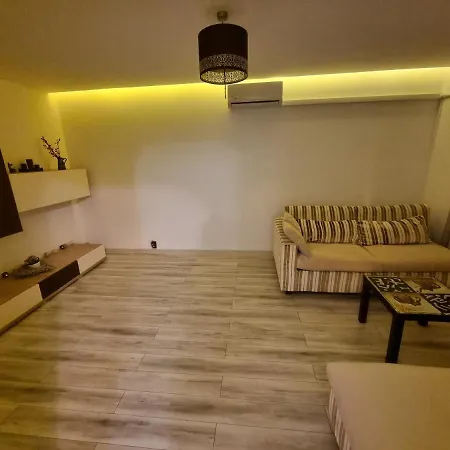 Thomas' Place -100m Parc Si Metrou Tineretului *