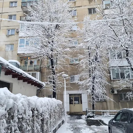 Thomas' Place -100m Parc Si Metrou Tineretului * Bucarest