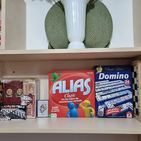 Thomas' Place -100m Parc Si Metrou Tineretului * Bükreş