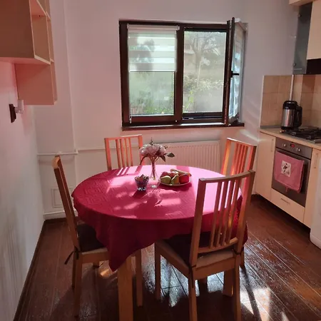Apartman Thomas' Place -100m Parc Si Metrou Tineretului *