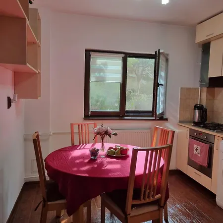 Appartement Thomas' Place -100m Parc Si Metrou Tineretului *