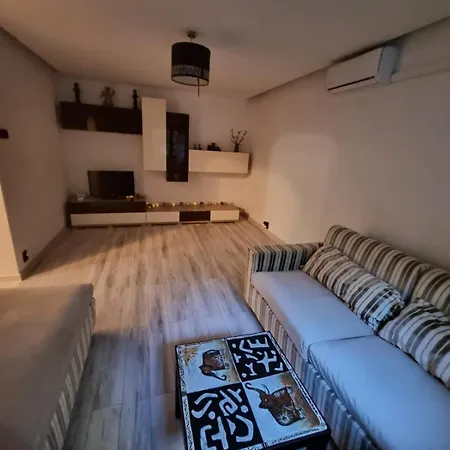 Thomas' Place -100m Parc Si Metrou Tineretului Daire Bükreş