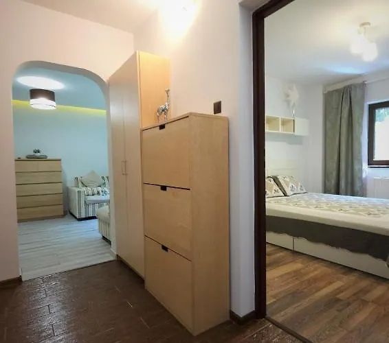 Thomas' Place -100m Parc Si Metrou Tineretului *