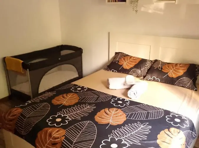 Thomas' Place -100m Parc Si Metrou Tineretului Appartement