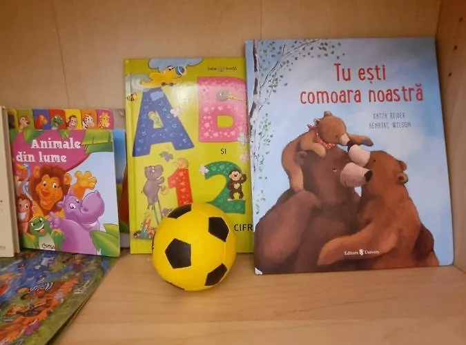 Thomas' Place -100m Parc Si Metrou Tineretului *