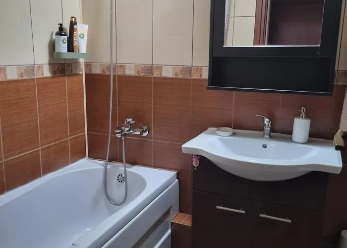 Thomas' Place -100m Parc Si Metrou Tineretului Appartement *