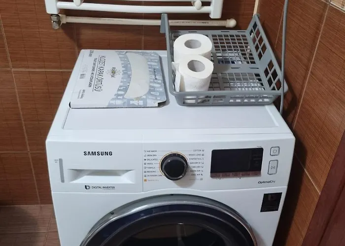 Thomas' Place -100m Parc Si Metrou Tineretului *