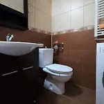 Thomas' Place -100m Parc Si Metrou Tineretului Daire Bükreş