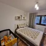 Thomas' Place -100m Parc Si Metrou Tineretului * Bükreş