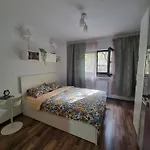 Thomas' Place -100m Parc Si Metrou Tineretului Daire Bükreş