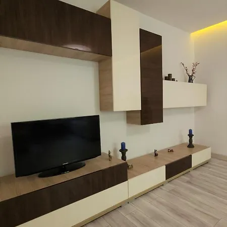 Thomas' Place -100m Parc Si Metrou Tineretului Apartamento