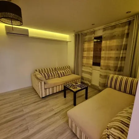 Thomas' Place -100m Parc Si Metrou Tineretului Apartamento