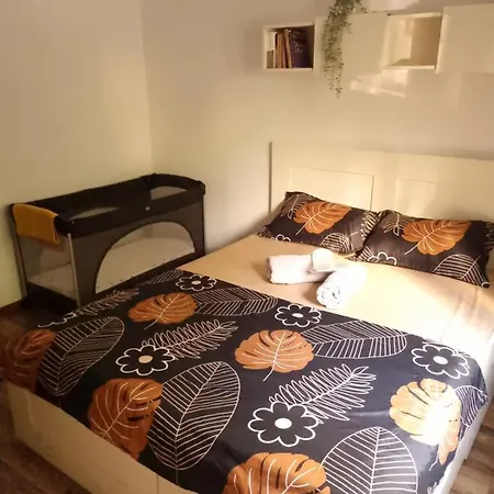 Thomas' Place -100m Parc Si Metrou Tineretului Apartamento