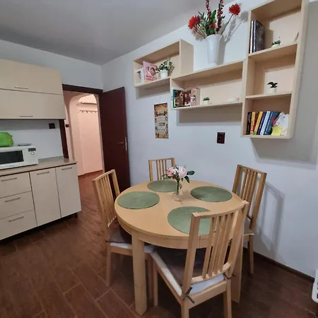 Thomas' Place -100m Parc Si Metrou Tineretului * Bucareste